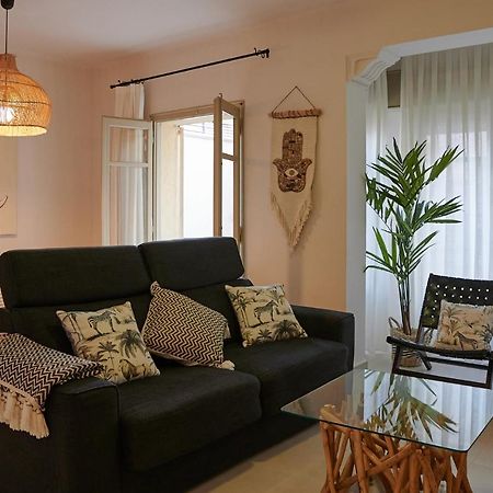 Dharma Experience Cambrils Facebook Apartment Exterior photo