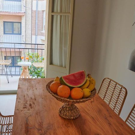 Dharma Experience Cambrils Facebook Apartment Exterior photo