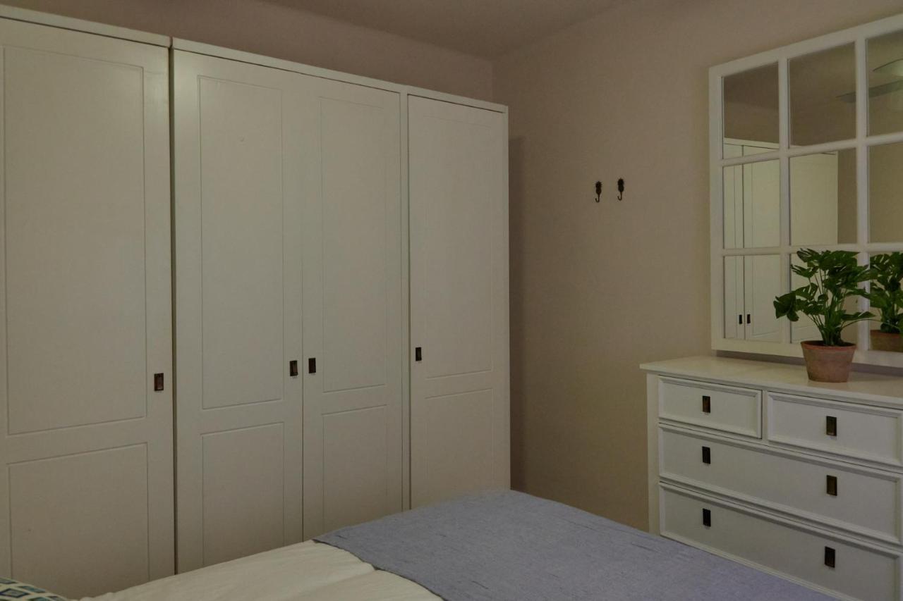 Dharma Experience Cambrils Facebook Apartment Exterior photo