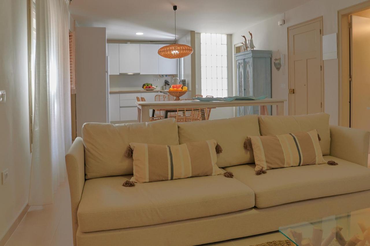 Dharma Experience Cambrils Facebook Apartment Exterior photo