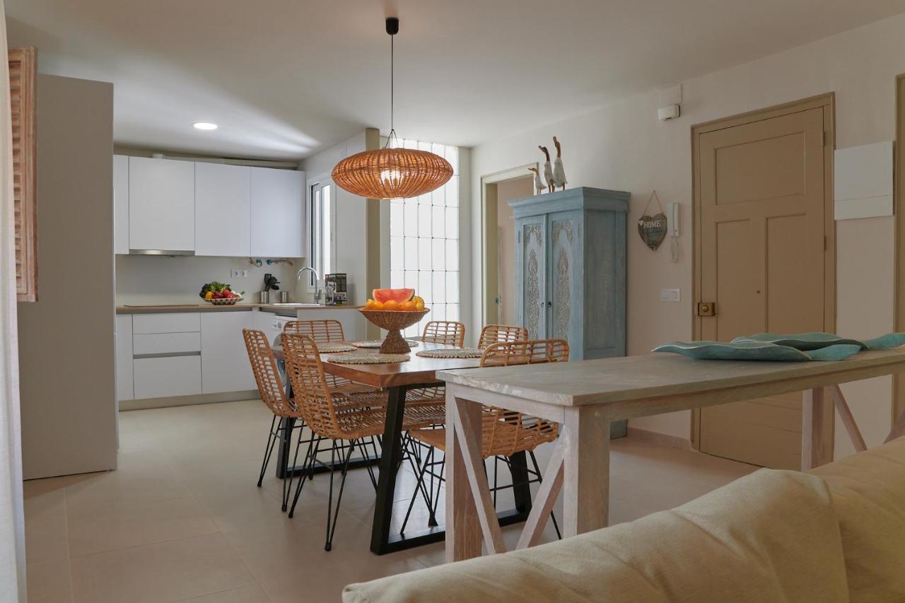 Dharma Experience Cambrils Facebook Apartment Exterior photo