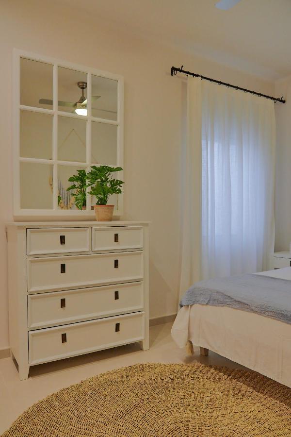Dharma Experience Cambrils Facebook Apartment Exterior photo