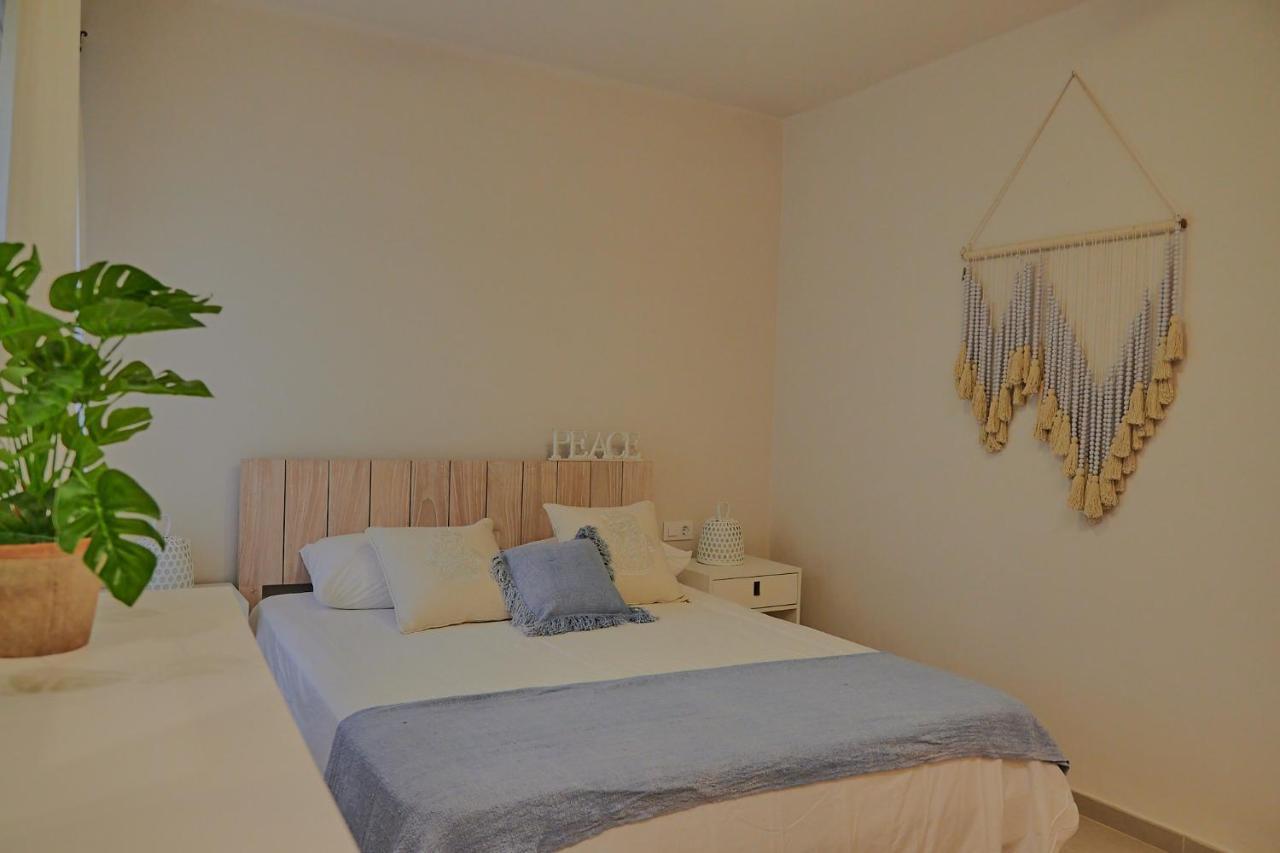 Dharma Experience Cambrils Facebook Apartment Exterior photo