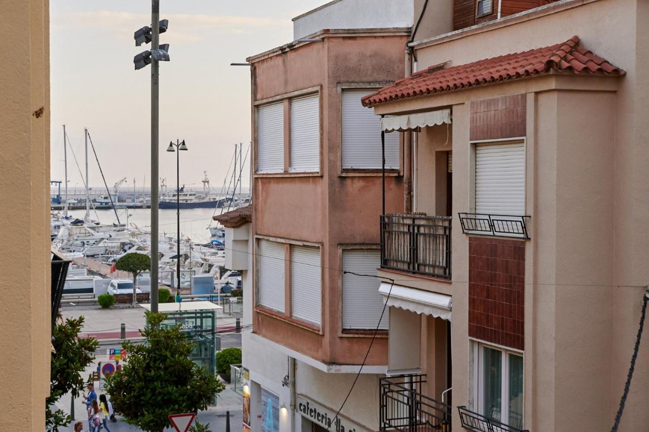 Dharma Experience Cambrils Facebook Apartment Exterior photo