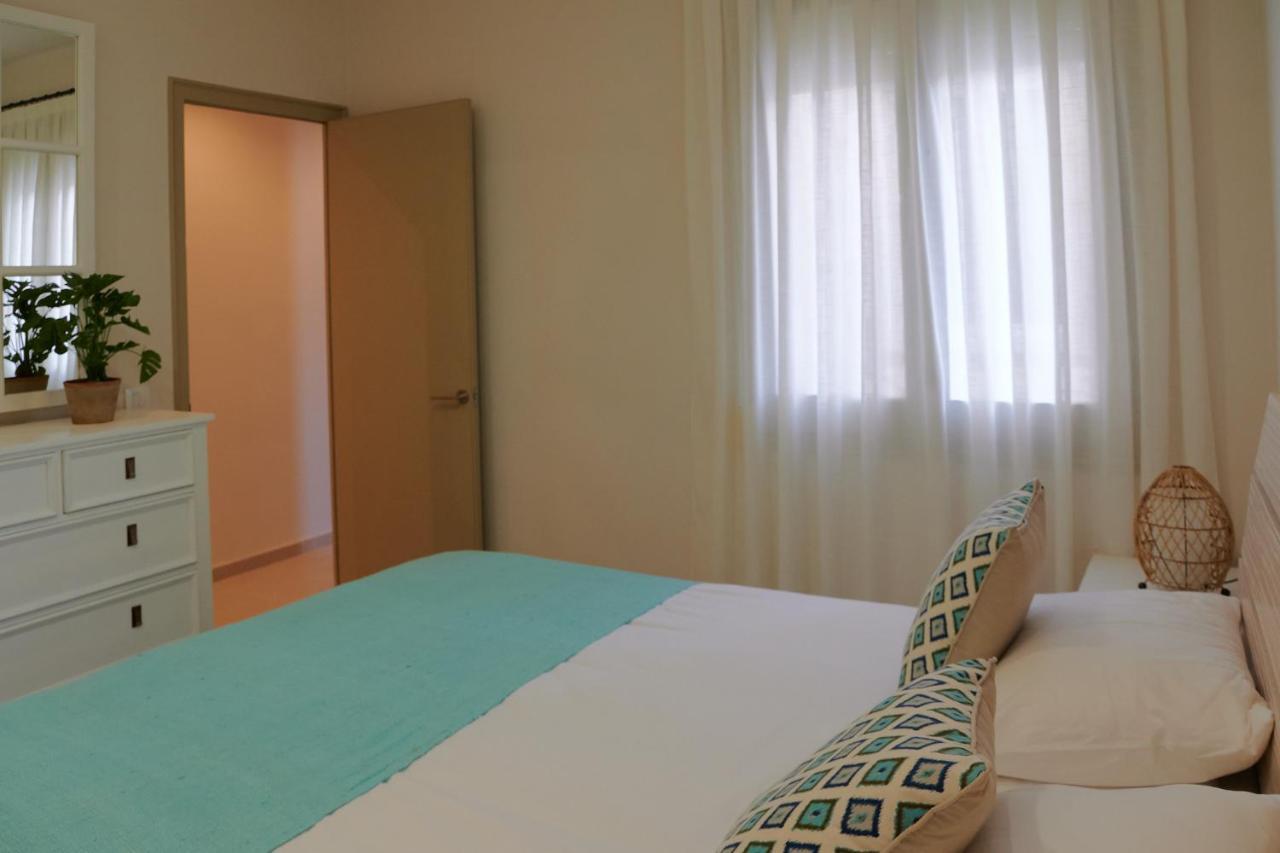 Dharma Experience Cambrils Facebook Apartment Exterior photo