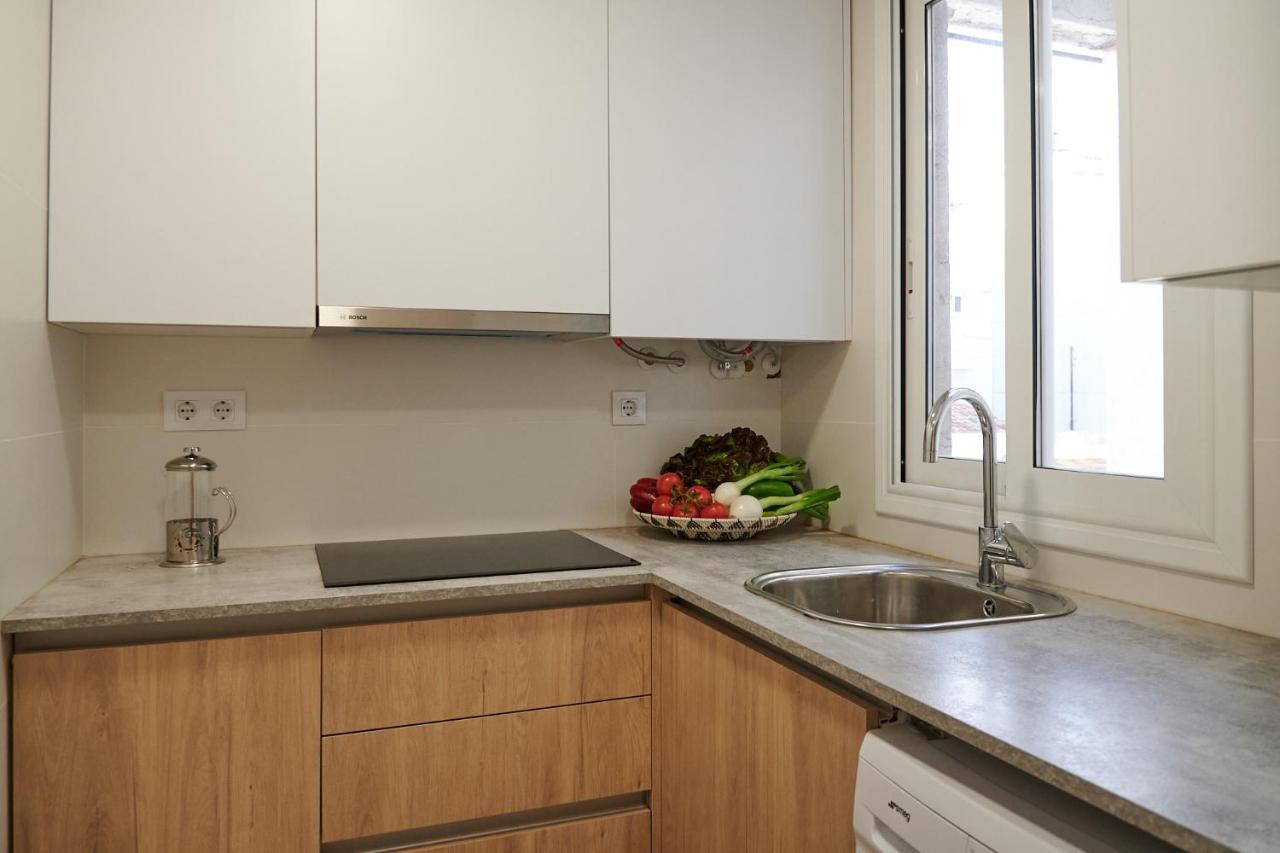 Dharma Experience Cambrils Facebook Apartment Exterior photo