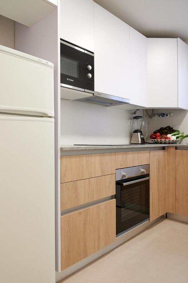 Dharma Experience Cambrils Facebook Apartment Exterior photo