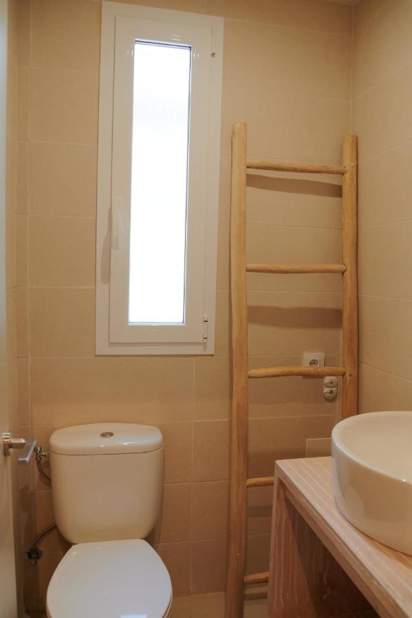 Dharma Experience Cambrils Facebook Apartment Exterior photo