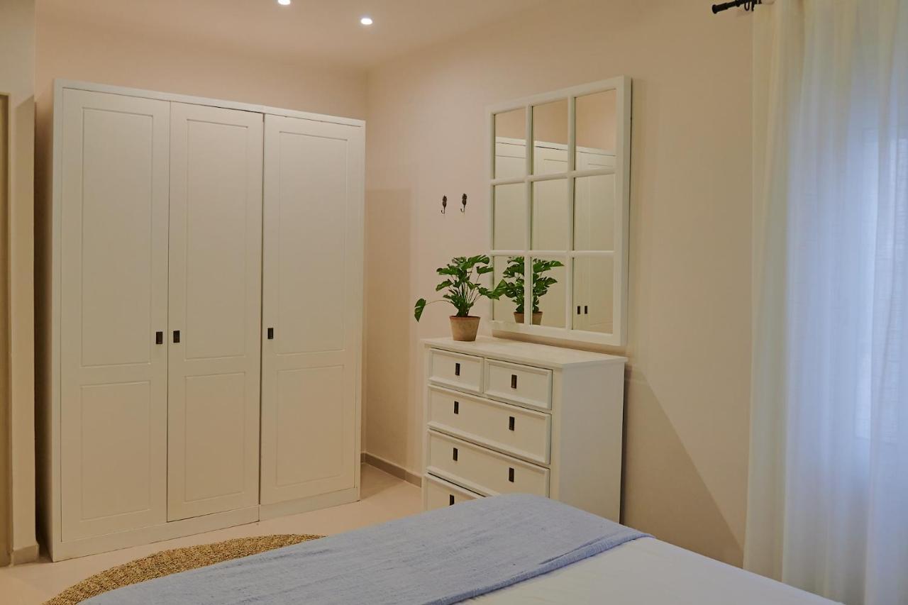 Dharma Experience Cambrils Facebook Apartment Exterior photo