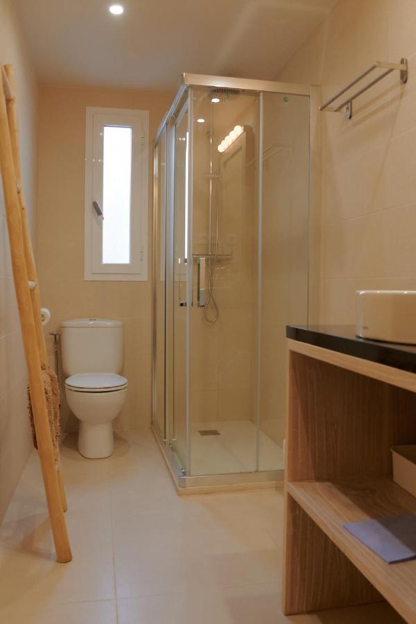 Dharma Experience Cambrils Facebook Apartment Exterior photo